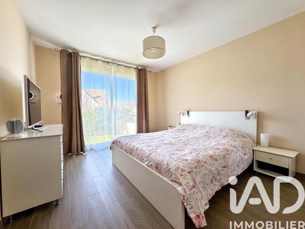 Maison à vendre 6 pièces 178 m² Forges-les-Bains