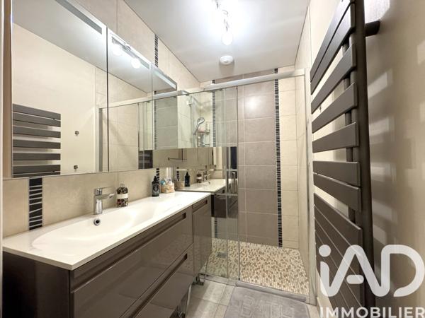 Maison à vendre 6 pièces 178 m² Forges-les-Bains