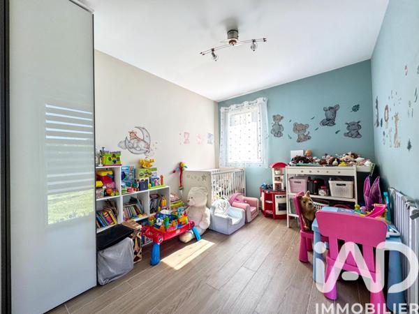 Maison à vendre 6 pièces 178 m² Forges-les-Bains