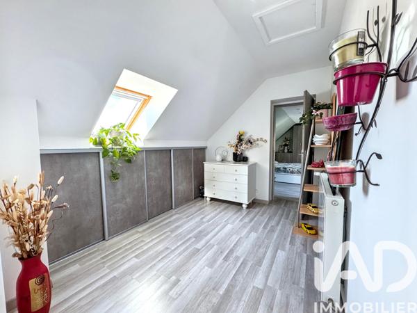 Maison à vendre 6 pièces 178 m² Forges-les-Bains