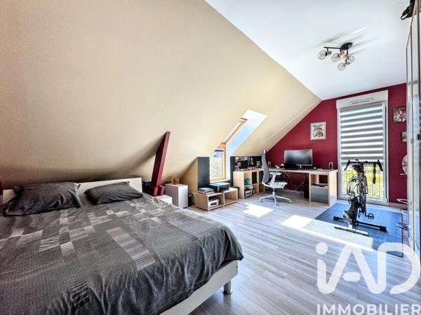 Maison à vendre 6 pièces 178 m² Forges-les-Bains