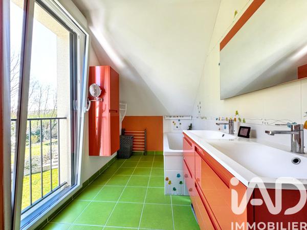 Maison à vendre 6 pièces 178 m² Forges-les-Bains