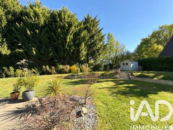 Maison à vendre 6 pièces 178 m² Forges-les-Bains