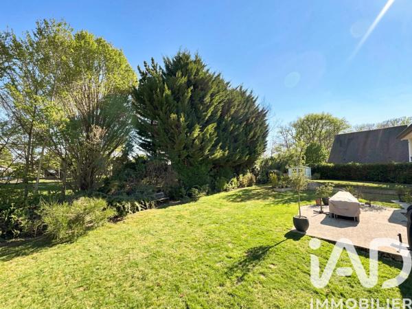 Maison à vendre 6 pièces 178 m² Forges-les-Bains