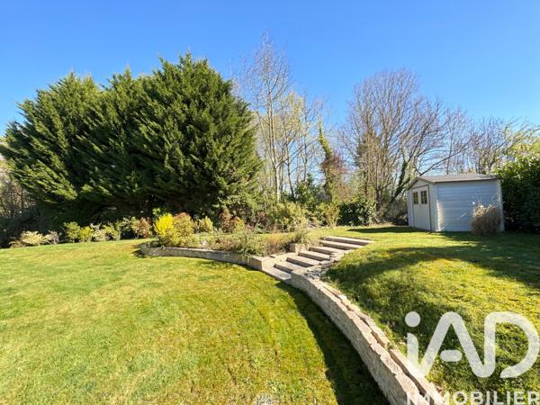 Maison à vendre 6 pièces 178 m² Forges-les-Bains