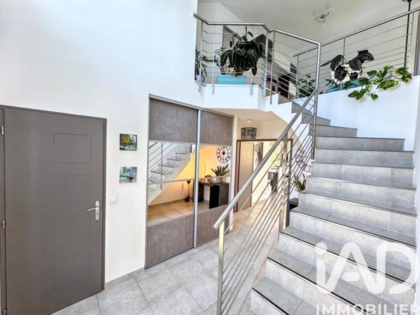 Maison à vendre 6 pièces 178 m² Forges-les-Bains