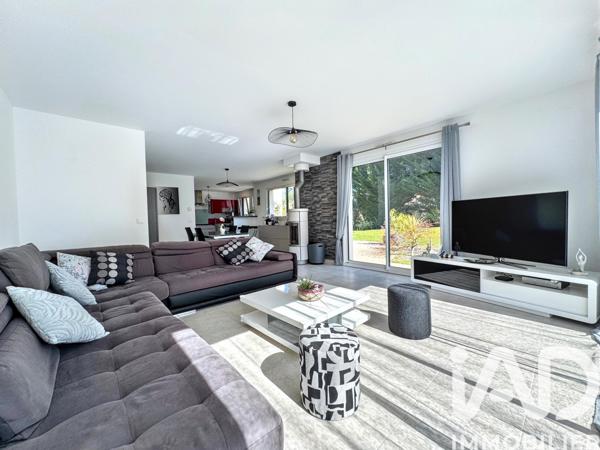 Maison à vendre 6 pièces 178 m² Forges-les-Bains