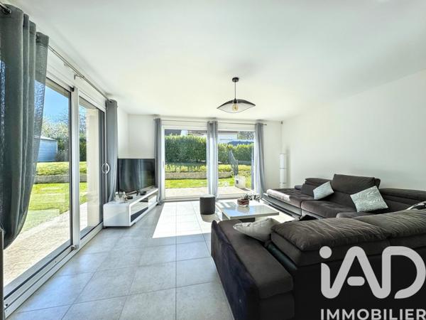 Maison à vendre 6 pièces 178 m² Forges-les-Bains