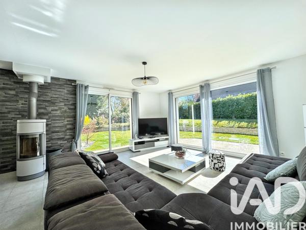 Maison à vendre 6 pièces 178 m² Forges-les-Bains
