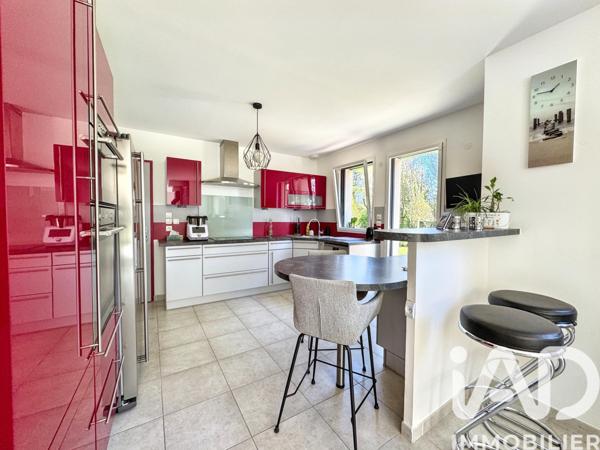 Maison à vendre 6 pièces 178 m² Forges-les-Bains