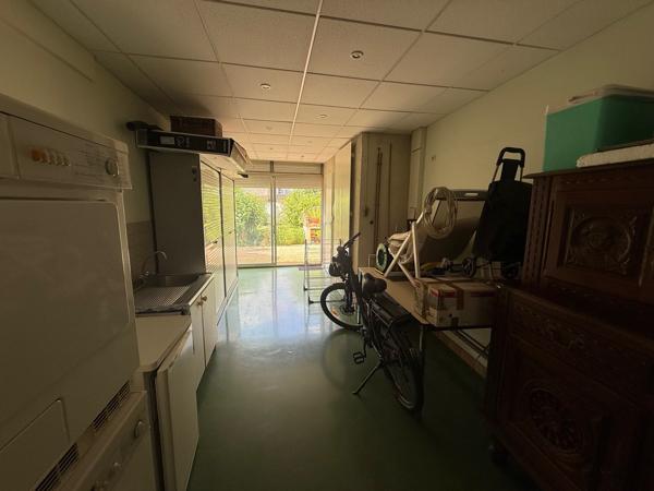 Crécy-la-Chapelle (77580) Maison 7 Pièces centre de crécy 173m²