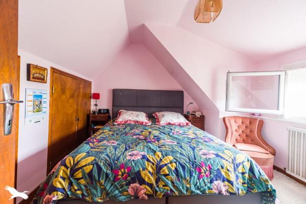 Maison à vendre |  Bégard |  6 pièces | 165 m²