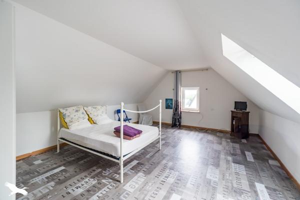 Maison à vendre |  Bégard |  6 pièces | 165 m²