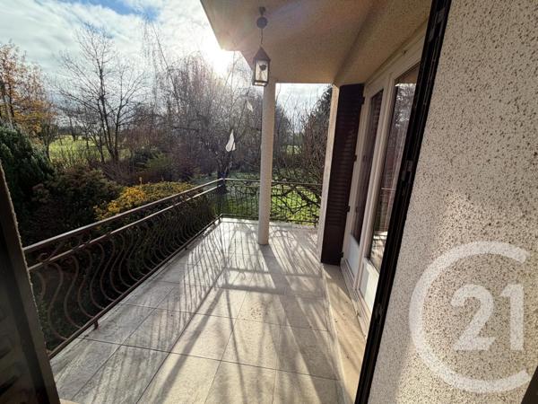 Maison à vendre  3 pièces - 85,57 m2 CHALEINS - 01