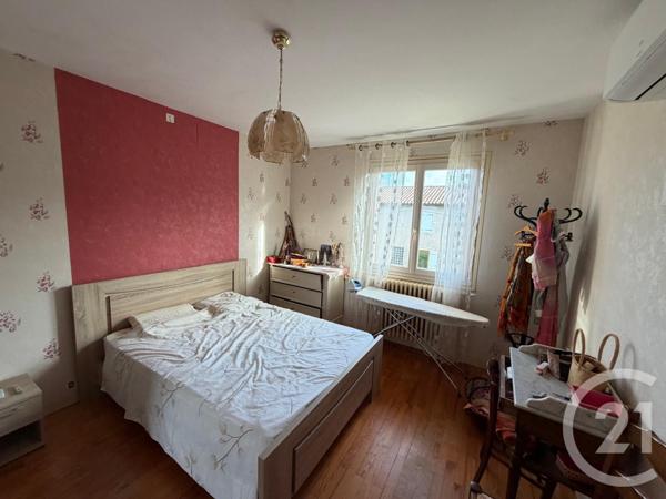 Maison à vendre  3 pièces - 85,57 m2 CHALEINS - 01