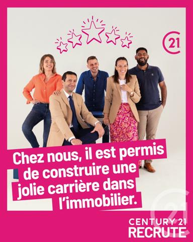 Maison à vendre  3 pièces - 85,57 m2 CHALEINS - 01