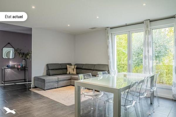 Maison à vendre |  Cenon |  5 pièces | 119 m²