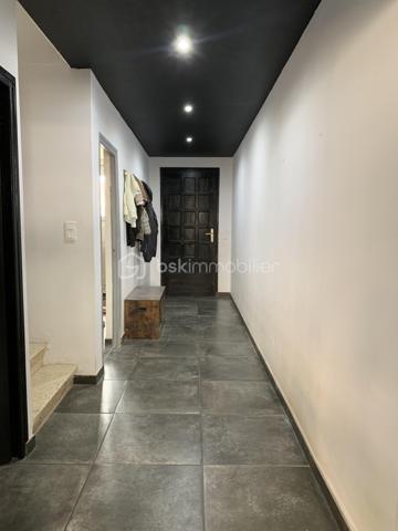 Maison de ville de 150 m²