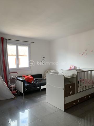 Maison de ville de 150 m²