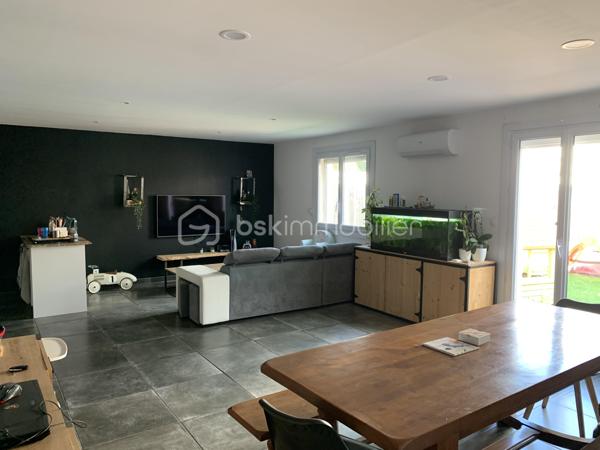 Maison de ville de 150 m²