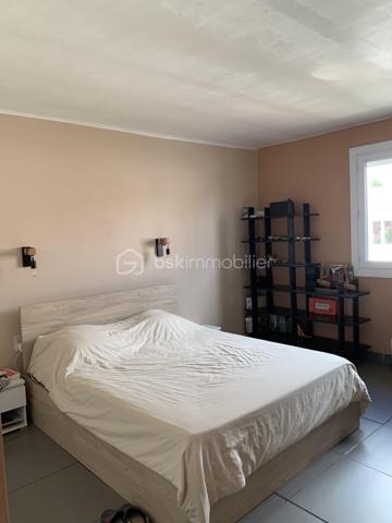 Maison de ville de 150 m²