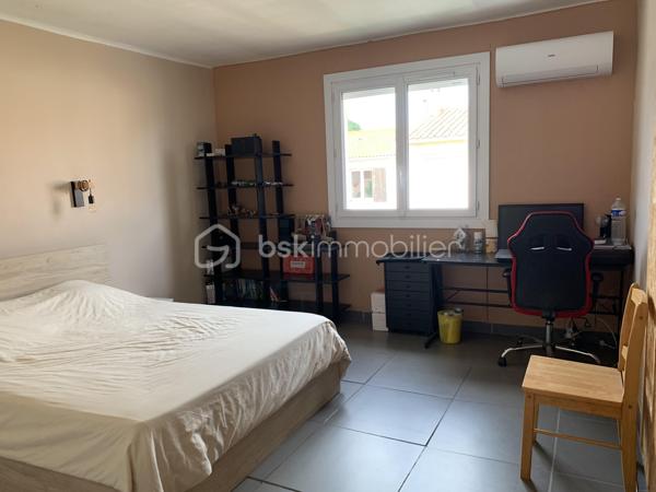 Maison de ville de 150 m²