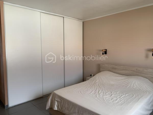 Maison de ville de 150 m²