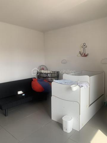 Maison de ville de 150 m²