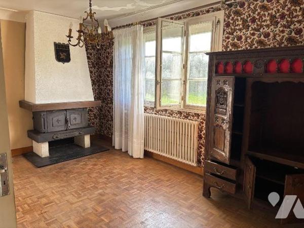 Maison a Vendre à BRIEC, en Finistère Sud (29), en Campagne, aux portes de Quimper, Maison Trad...