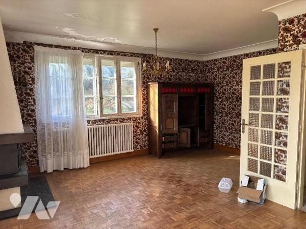 Maison a Vendre à BRIEC, en Finistère Sud (29), en Campagne, aux portes de Quimper, Maison Trad...