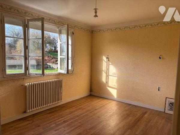 Maison a Vendre à BRIEC, en Finistère Sud (29), en Campagne, aux portes de Quimper, Maison Trad...