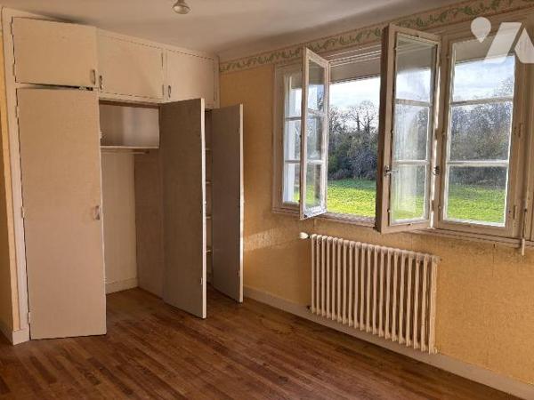 Maison a Vendre à BRIEC, en Finistère Sud (29), en Campagne, aux portes de Quimper, Maison Trad...