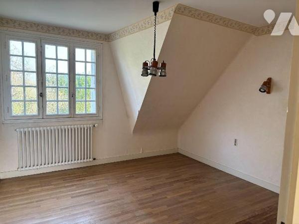 Maison a Vendre à BRIEC, en Finistère Sud (29), en Campagne, aux portes de Quimper, Maison Trad...