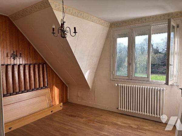 Maison a Vendre à BRIEC, en Finistère Sud (29), en Campagne, aux portes de Quimper, Maison Trad...