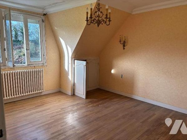 Maison a Vendre à BRIEC, en Finistère Sud (29), en Campagne, aux portes de Quimper, Maison Trad...