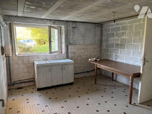 Maison a Vendre à BRIEC, en Finistère Sud (29), en Campagne, aux portes de Quimper, Maison Trad...