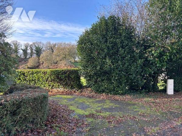 Maison a Vendre à BRIEC, en Finistère Sud (29), en Campagne, aux portes de Quimper, Maison Trad...