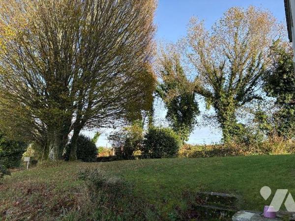 Maison a Vendre à BRIEC, en Finistère Sud (29), en Campagne, aux portes de Quimper, Maison Trad...