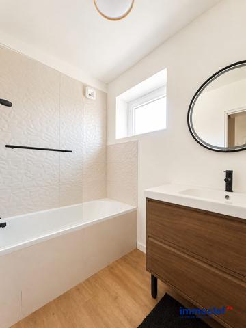 Vente Maison 125m2 - 4 chambre(s) - Saint-André-lez-Lille, • Réf. VM450