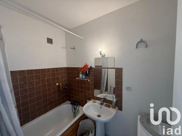 Appartement à vendre 1 pièce 21 m² Rennes