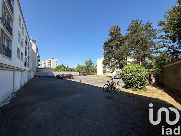 Appartement à vendre 1 pièce 21 m² Rennes