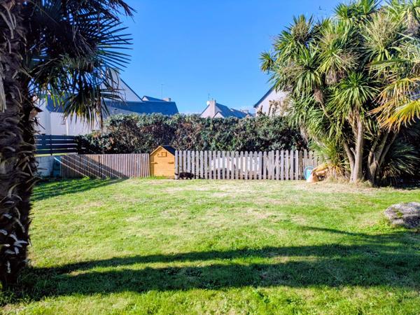 44740 BATZ SUR MER - MAISON T7 proche commerces et plages