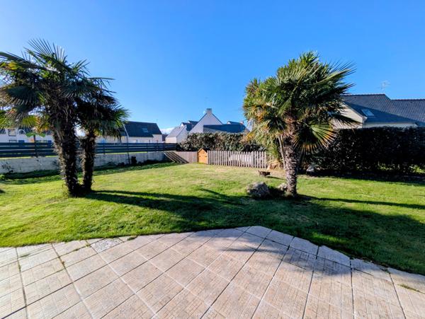 44740 BATZ SUR MER - MAISON T7 proche commerces et plages