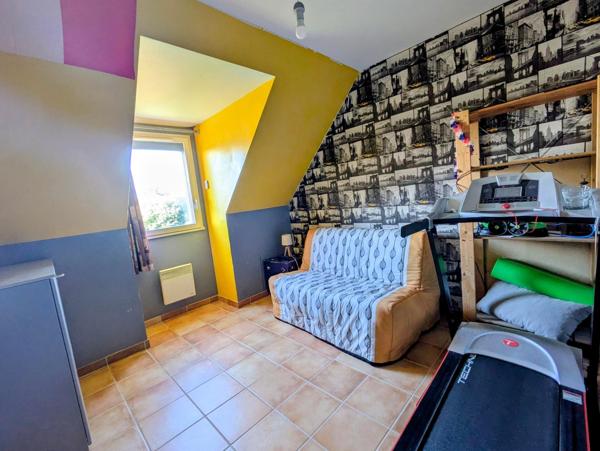 44740 BATZ SUR MER - MAISON T7 proche commerces et plages