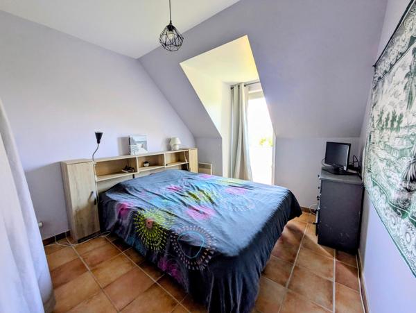 44740 BATZ SUR MER - MAISON T7 proche commerces et plages