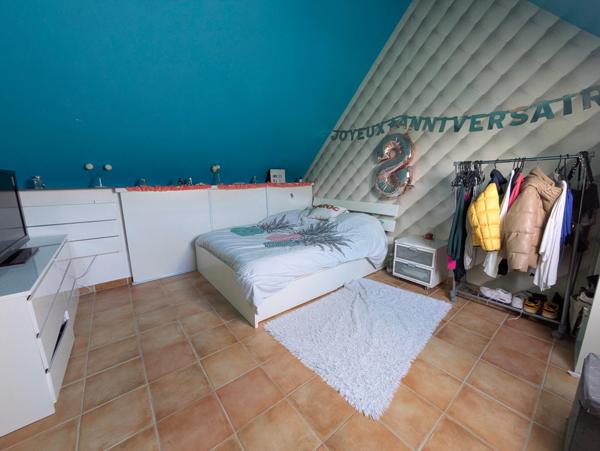 44740 BATZ SUR MER - MAISON T7 proche commerces et plages