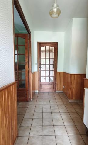 MAISON SUR SOUS-SOL 4 CHAMBRES - FONTAINE LE COMTE