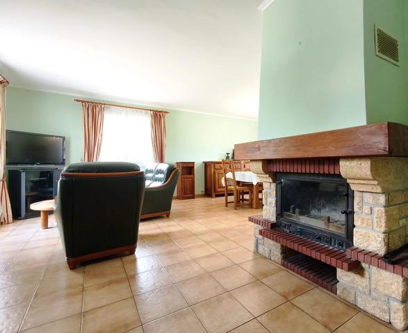 MAISON SUR SOUS-SOL 4 CHAMBRES - FONTAINE LE COMTE