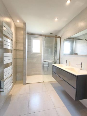 MAISON SUR SOUS-SOL 4 CHAMBRES - FONTAINE LE COMTE