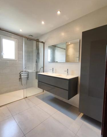 MAISON SUR SOUS-SOL 4 CHAMBRES - FONTAINE LE COMTE